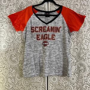 Harley-Davidson Women’s Shirt XL